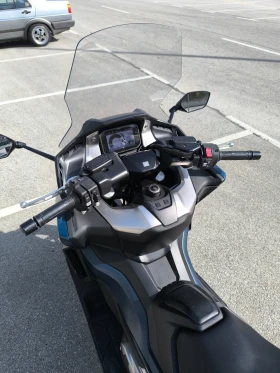 Honda Forza Blue Jeans , снимка 10