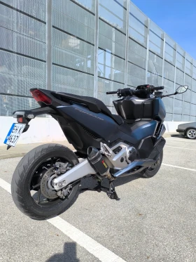 Honda Forza Blue Jeans , снимка 8
