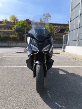 Honda Forza Blue Jeans , снимка 3