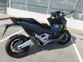 Honda Forza Blue Jeans , снимка 1