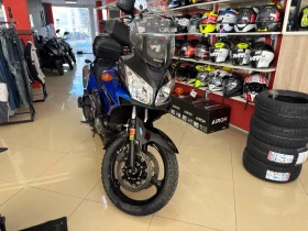 Suzuki V-strom DL650, снимка 1