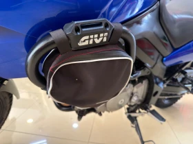 Suzuki V-strom DL650, снимка 12