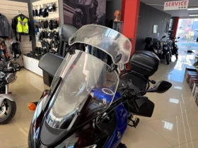 Suzuki V-strom DL650, снимка 11