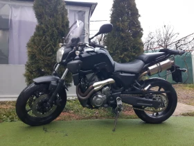 Yamaha Mt-03 660i, снимка 8