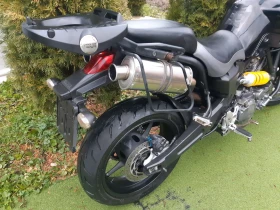 Yamaha Mt-03 660i, снимка 6