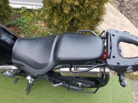 Yamaha Mt-03 660i, снимка 12