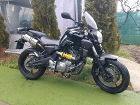 Yamaha Mt-03 660i, снимка 2