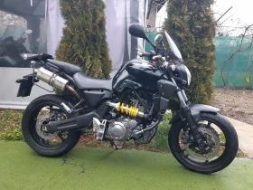 Yamaha Mt-03 660i, снимка 3