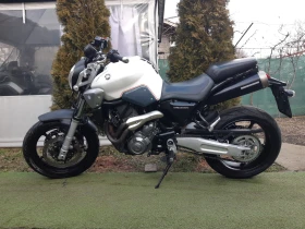 Yamaha Mt-07 660i, снимка 16