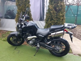 Yamaha Mt-03 660i, снимка 9