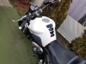 Yamaha Mt-07 660i, снимка 17