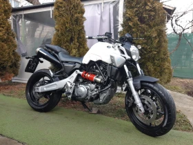 Yamaha Mt-07 660i, снимка 15