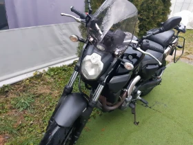 Yamaha Mt-03 660i, снимка 7