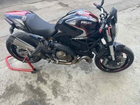 Ducati Monster, снимка 1