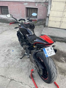 Ducati Monster, снимка 5 - Мотоциклети и мототехника - 45178809