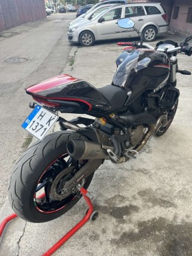 Ducati Monster, снимка 7 - Мотоциклети и мототехника - 45723476