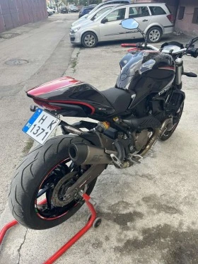 Ducati Monster, снимка 7