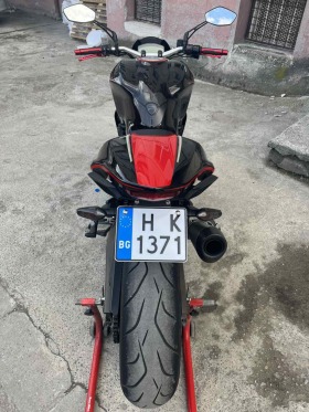 Ducati Monster, снимка 6 - Мотоциклети и мототехника - 45178809