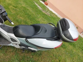 Malaguti Spidermax GT500, снимка 7