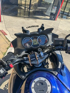 Suzuki V-strom DL1000, снимка 8