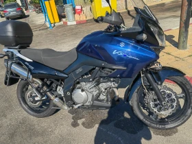 Suzuki V-strom DL1000, снимка 2