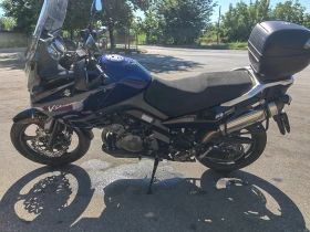 Suzuki V-strom DL1000, снимка 7