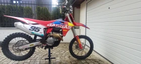 GASGAS MC MC 250 F, снимка 5