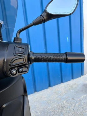Piaggio Medley 150i ABS LED | Mobile.bg    9