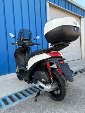 Piaggio Medley 150i ABS LED | Mobile.bg    4