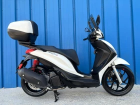 Piaggio Medley 150i ABS LED | Mobile.bg    1