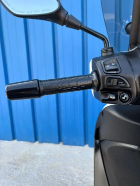 Piaggio Medley 150i ABS LED | Mobile.bg    7