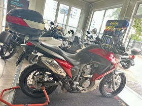 Honda Xlv Transalp 700 | Mobile.bg    14