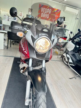 Honda Xlv Transalp 700