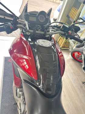 Обява за продажба на Honda Xlv Transalp 700 ~5 800 лв. - изображение 2