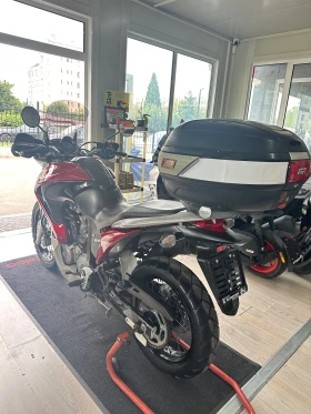 Обява за продажба на Honda Xlv Transalp 700 ~5 800 лв. - изображение 7