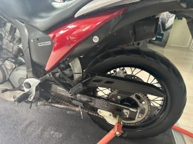 Обява за продажба на Honda Xlv Transalp 700 ~5 800 лв. - изображение 10