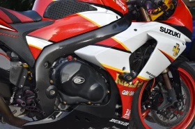 Обява за продажба на Suzuki Gsxr 1000 L0 CARBON  ~14 999 лв. - изображение 6