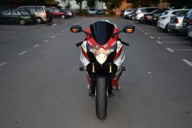 Обява за продажба на Suzuki Gsxr 1000 L0 CARBON  ~14 999 лв. - изображение 1