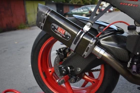 Обява за продажба на Suzuki Gsxr 1000 L0 CARBON  ~14 999 лв. - изображение 8