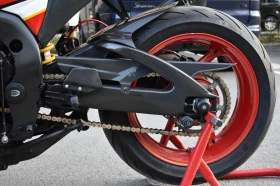 Обява за продажба на Suzuki Gsxr 1000 L0 CARBON  ~14 999 лв. - изображение 9