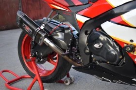 Обява за продажба на Suzuki Gsxr 1000 L0 CARBON  ~14 999 лв. - изображение 7