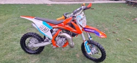     Ktm 65