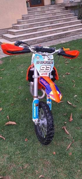 Ktm 65 | Mobile.bg    3