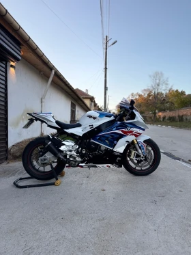Обява за продажба на BMW S 1000 rr ~24 999 лв. - изображение 7 | Auto.bg Обява за продажба на BMW S 1000 rr ~24 999 лв. - изображение 7
