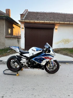 Обява за продажба на BMW S 1000 rr ~24 999 лв. - изображение 1 | Auto.bg Обява за продажба на BMW S 1000 rr ~24 999 лв. - изображение 1