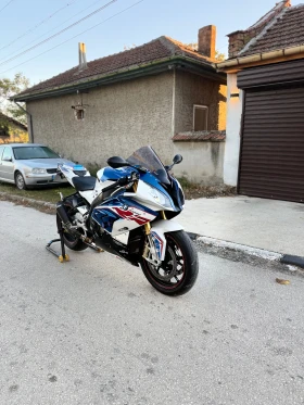 Обява за продажба на BMW S 1000 rr ~24 999 лв. - изображение 2 | Auto.bg Обява за продажба на BMW S 1000 rr ~24 999 лв. - изображение 2