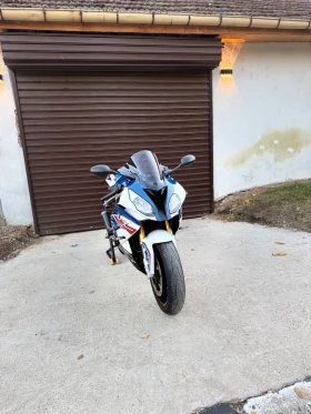 Обява за продажба на BMW S 1000 rr ~24 999 лв. - изображение 9 | Auto.bg Обява за продажба на BMW S 1000 rr ~24 999 лв. - изображение 9