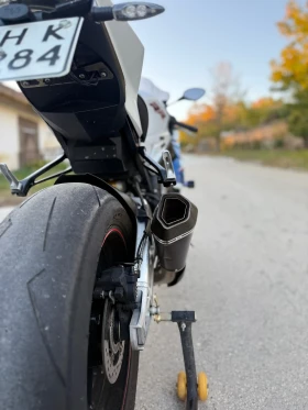 Обява за продажба на BMW S 1000 rr ~24 999 лв. - изображение 4 | Auto.bg Обява за продажба на BMW S 1000 rr ~24 999 лв. - изображение 4
