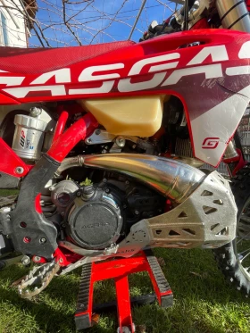 GASGAS EC, снимка 4