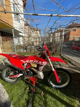 GASGAS EC, снимка 2